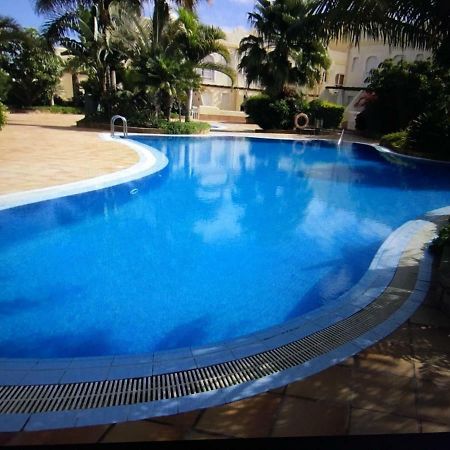 El Sultan 4 Villa Corralejo Buitenkant foto
