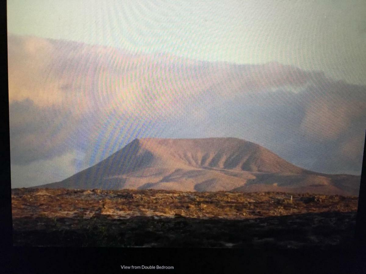El Sultan 4 Villa Corralejo Buitenkant foto