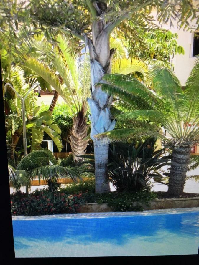 El Sultan 4 Villa Corralejo Buitenkant foto